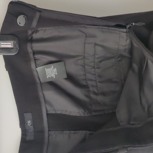 RW&CO Wide Cropped Pants | Size 6 - Picture 3 of 5